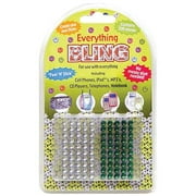 Everything Bling Green Kit