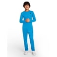 thumbnail image 5 of Reebok Boy's Legacy Performance Long Sleeve Core T-Shirt, Sizes 4-18, 5 of 5