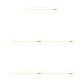 thumbnail image 2 of Transemion Car Portable Engine Oil Dipstick Vehicle Dip Stick Automotive Maintenance Modified Accessories Replacement for 206/207 Yellow 53cm 5Set, 2 of 6
