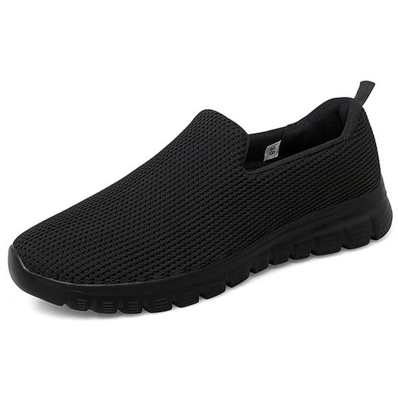 Women's Slip on Tennis Shoes