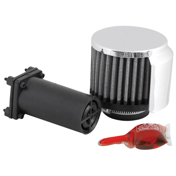 K&N 85-1222 Air Filter Vent Kit