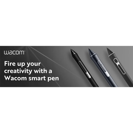 ワコム KP504E Wacom Pro Pen 2 ブラック