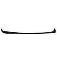 thumbnail image 4 of Ikon Motorsports Front Bumper Lip Spoiler Lower Air Dam Chin Splitter Bodykit Replacement Compatible With 1992-1995 Honda Civic Coupe & Hatchback SIR Style PU Polyurethane Unpainted Black, 4 of 6