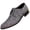 Silver, variant on Silver Unisex Loafers Slip On Lightweight Comfortable Breathable Reflective Panels Flexible For Outdoor Sports Casual Everyday Spring Summer Size 30