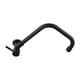 thumbnail image 2 of Kitchen Faucet Cold Water Tap Rotation Balcony Basin Faucet Wall Mounted Water Purifier Single Lever Hole Tap Bathroom Faucet, 2 of 10