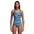 thumbnail image 1 of Traje De Baño adidas Dh2414 Dama Talla 32 adidas Adidas Parley Commit, 1 of 6