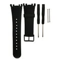 thumbnail image 2 of Watchband,Soft Rubber Watchband Watch Watch Band Watch Accessory Exceptional Craftsmanship, 2 of 11