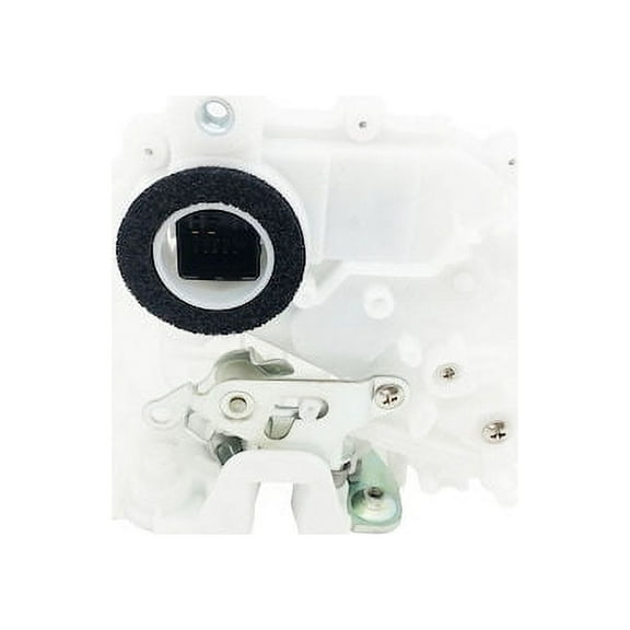Rear Left Door Lock Actuator - Compatible with 2007 - 2011 Honda CR-V 2.4L 4-Cylinder 2008 2009 2010