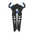 thumbnail image 1 of Outdoor Archery Stand, Soft Compound Bow Holder Strong Spring  For Outdoor Racing Long, 1 of 8