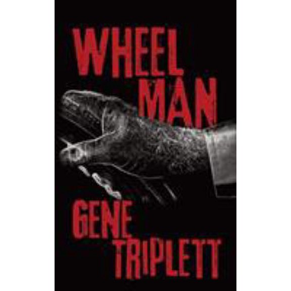 Pre-Owned Wheel Man (Paperback) 150498045X 9781504980456