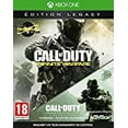 thumbnail image 3 of Activision Call Of Duty Infinite Warfare Legacy Edition Xbox One Console_Video_Games, 3 of 3