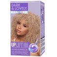 thumbnail image 2 of (2 pack) Dark and Lovely Uplift Hair Bleach Kit, Bleach Blonde, 1 pack, 8.47 fl oz, 2 of 16
