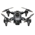 thumbnail image 3 of GPS Drone with 1080P Camera & Screen Remote Controller, Brushless Motor Quadcopter with Altitude Hold, Obstacle Avoidance, 18 Min Flight Time for Adults & Beginners, 3 of 9