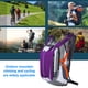 thumbnail image 5 of Los deportes respirables impermeables multifuncionales hacen excursionismo la mochila del bolso de agua de la bicicleta de montaña, 5 of 5