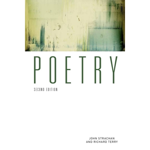 Poetry, (Paperback)
