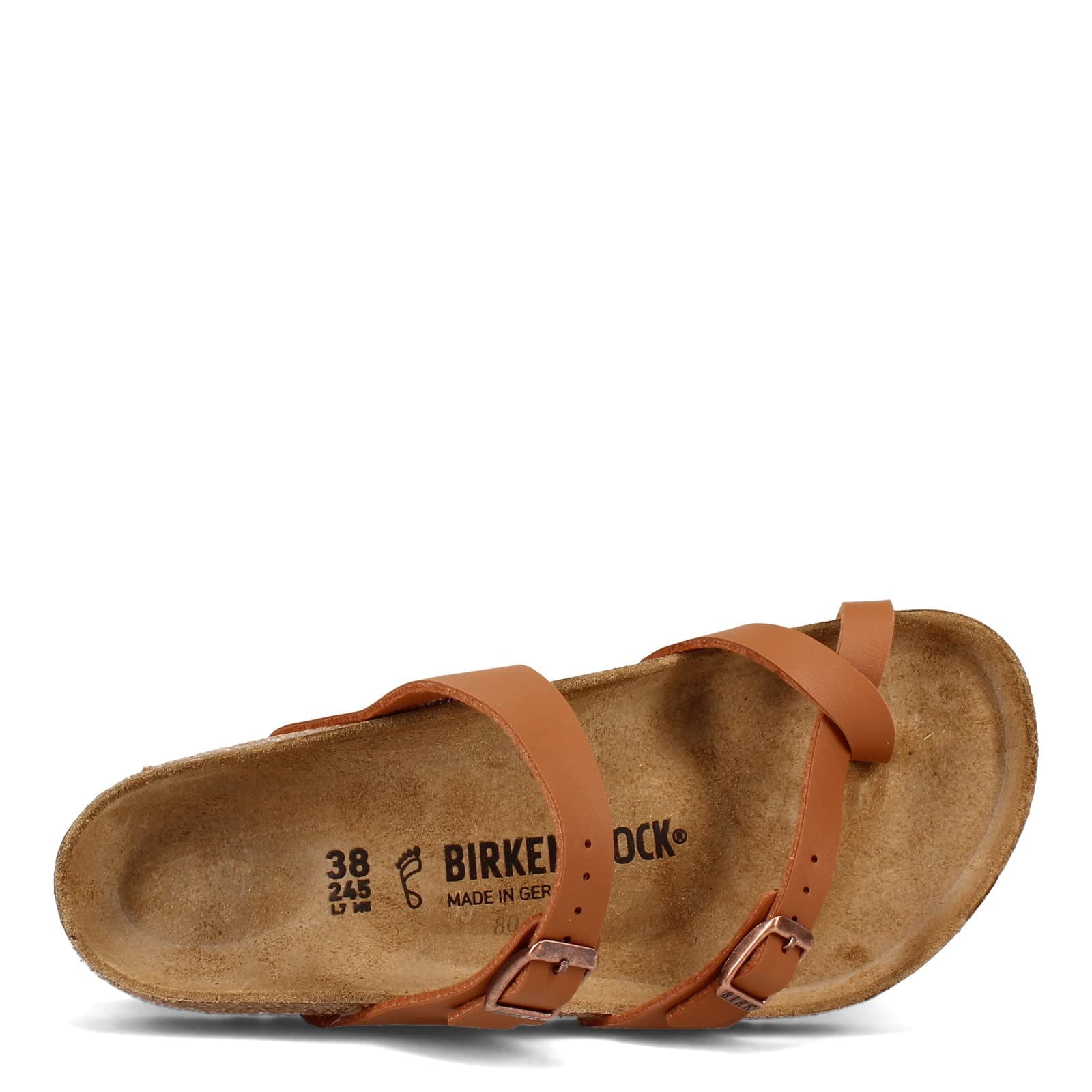Birkenstock arizona hotsell doubleface fuchsia