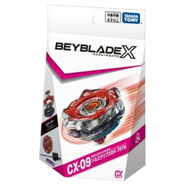 Takara Tomy Beyblade X 'Battle Entry Set C' w/ Stadium CX-04