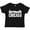 AB-Black, variant on Inktastic Chicago Skyline Grunge Boys or Girls Toddler T-Shirt