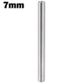 thumbnail image 3 of Rivet Tool Rivet Leather Craft Steel Punch Tool Set with Mushroom Domed Rivet Setting for Finishing 7mm, 3 of 9