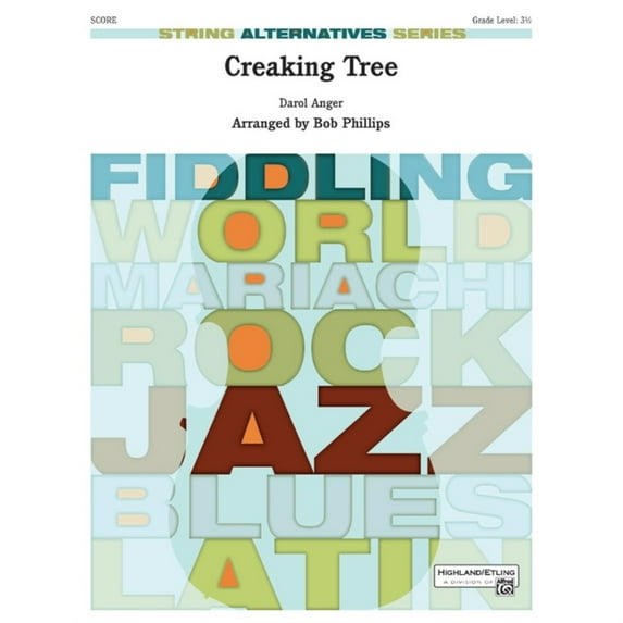 Creaking Tree