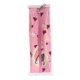 thumbnail image 1 of Bolsa Portátil Duradero de Lápiz de Maquillaje de Cremallera de Papelería Tres para Elegir shamjiam Caja de lápiz, 1 of 9