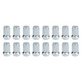 thumbnail image 1 of Tusk Tapered Lug Nut 10mm x 1.25mm Thread Pitch w/14mm Head Chrome (16pk) for Suzuki LTF 500F Quad Runner 4x4 1998-2002, 1 of 1