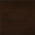 Baby Relax Jackson Kids Wood Toddler Bed with Safety Guardrails
