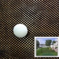 thumbnail image 1 of Cimarron Sports CMW-ArchNetP20 Filet d'Archerie en Poly 20 x 1 Pi - Lot de 10, 1 of 1