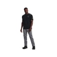 thumbnail image 3 of Camiseta Under Armour para hombre New Freedom Banner negra XXL, 3 of 6