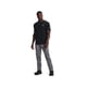 thumbnail image 3 of Camiseta Under Armour para hombre New Freedom Banner negra XXL, 3 of 6