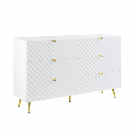 Acme Furniture Gaines Dresser