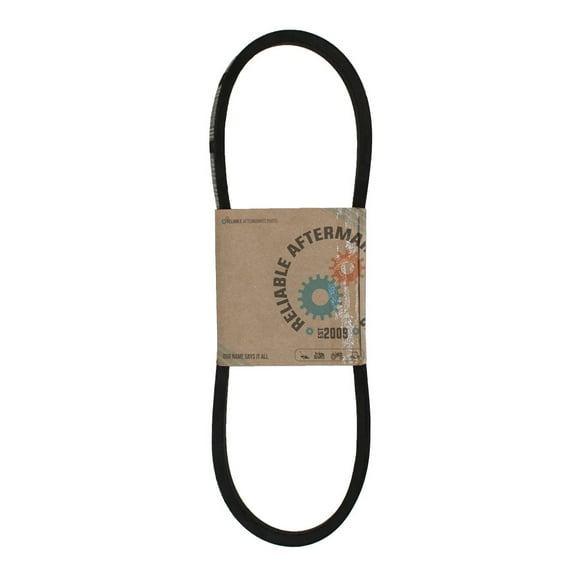 RAParts 5L440 5/8" X 44" Drive Belt K6112-11430 Fits Kubota Front Mount Mower F2260 F2560 F3060