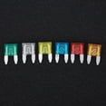 thumbnail image 3 of Fuse Assortment, Fuse, Durable 5AMP 120pcs Electrical Equipment For Protect The Circuit, 3 of 8