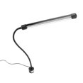 thumbnail image 1 of 12W  Bar Light, 12 LED Beads  LED Light Low Light Wane Magentic Suction Wide Illumination Area  For  Glue Curing, 1 of 8