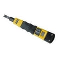 thumbnail image 1 of Connectool - Punch-down tool - black, yellow, 1 of 3