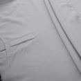 thumbnail image 6 of Men's Short Sleeve Hoodie and Shorts Set, Casual Athletic Two-Piece Outfit, Summer Comfort Lounge Wear, 6 of 6