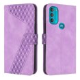 thumbnail image 1 of Compatible with Motorola Moto G71 5G Case Wallet Design with Card Slots Magnetic Closure Cover, 1 of 5