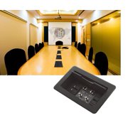 Kramer Electronics BNC Female to BNC Female Gender Changer