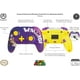 thumbnail image 2 of Control Inalambrico Nintendo Waluigi PowerA Morado Switch, 2 of 3