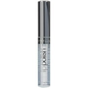 (Pack of 5) - Maybelline Lip polish Hi-Shine color, 70 Crystal Clear & Glitzy Chic - 0.25 Fl. oz/7.6 ml