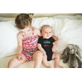 thumbnail image 4 of Happy Camper - Funny Outdoor Outfit - Let The Adventure Begin - Cute One-Piece Infant Baby Bodysuit, 4 of 4