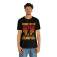 thumbnail image 4 of Hide & Seek Champion Unisex Jersey Short Sleeve Tee, 4 of 4