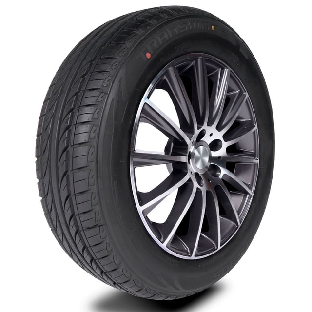 Llanta 225/60R16 98H Transmate TS305