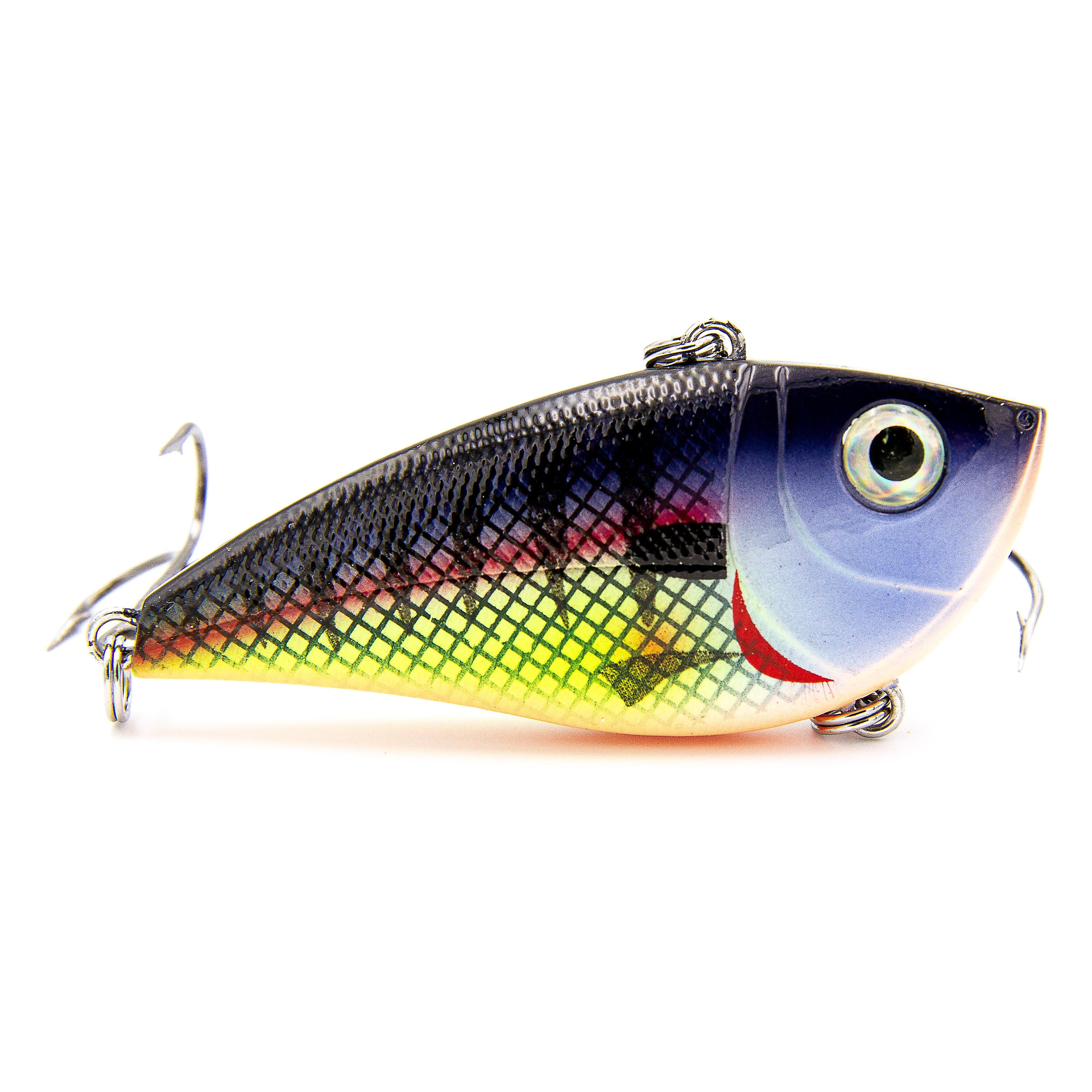 Adrenaline Craw Jr. 3.5