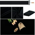 thumbnail image 4 of xiaxaixu Non-Woven Photography Background Screen Solid Color Photo Backdrop, 4 of 6