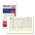 thumbnail image 2 of Daily Employee Time Cards, Two Sides, 4.25 X 7, 100/pad | Bundle of 10 Pads, 2 of 4