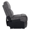 thumbnail image 3 of Fauteuil modulaire sans accoudoirs pour canapé sectionnel, 3 of 6