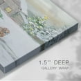 thumbnail image 4 of Christmas On The Farm- Gallery Wrapped Canvas, 4 of 9