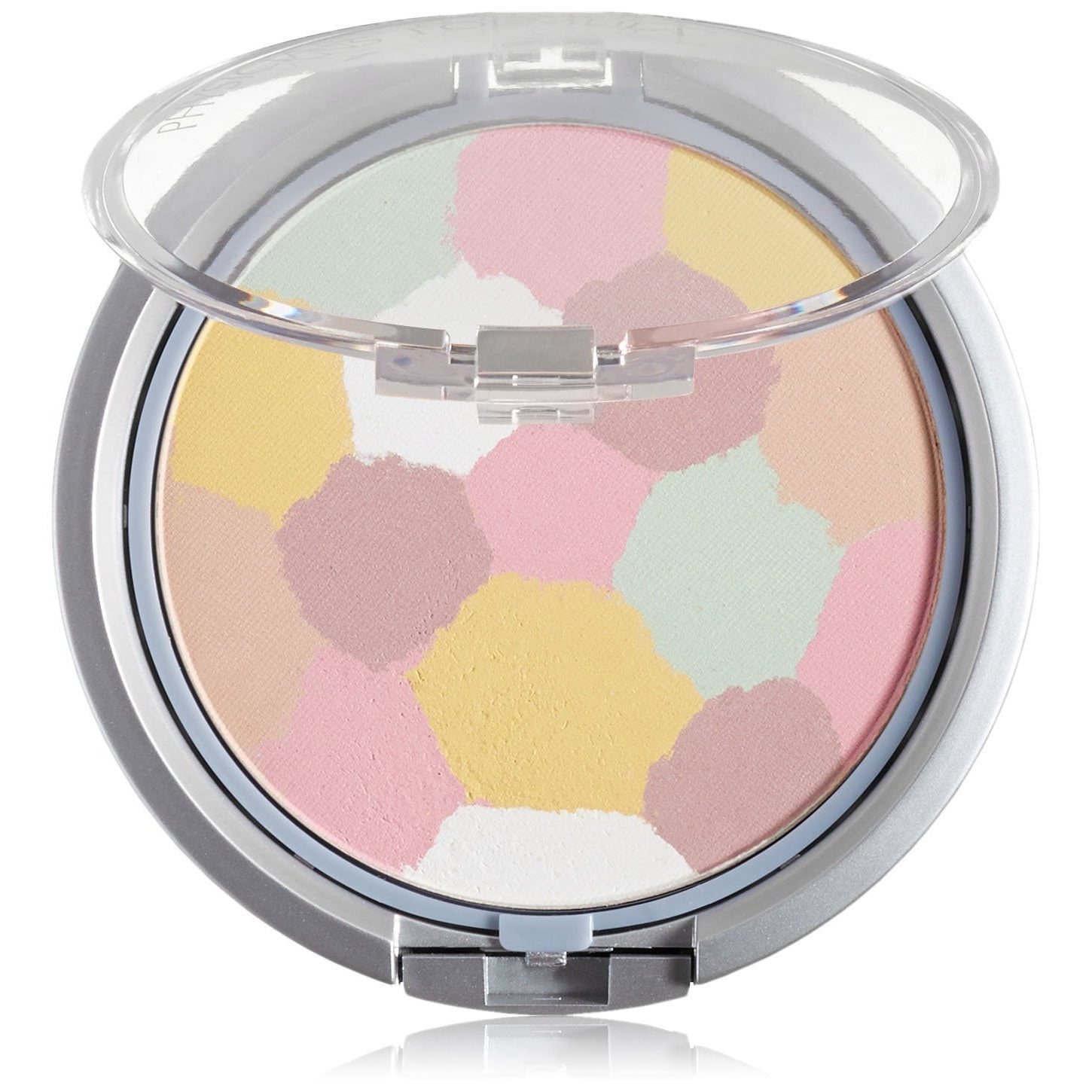 Physicians Formula Powder Palette Highlighter MultiColored Face