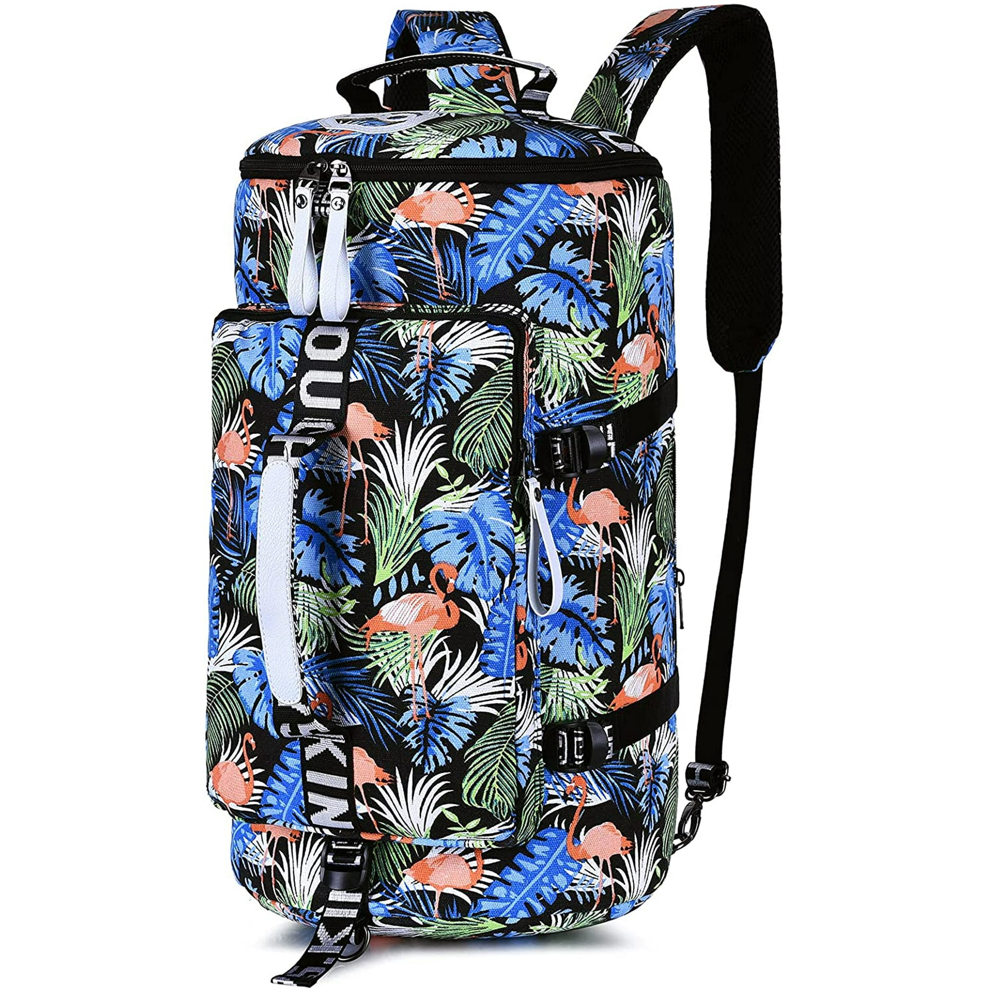 Gym and laptop backpack sales